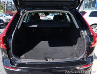 Volvo XC60 2,0 D5 AWD AUT INSCRIPTIO 2018