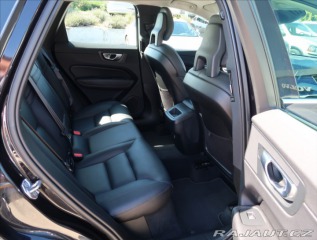 Volvo XC60 2,0 D5 AWD AUT INSCRIPTIO 2018