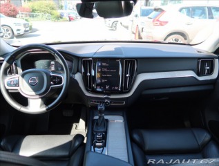 Volvo XC60 2,0 D5 AWD AUT INSCRIPTIO 2018