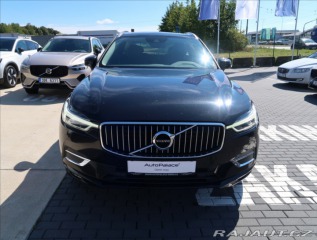 Volvo XC60 2,0 D5 AWD AUT INSCRIPTIO 2018