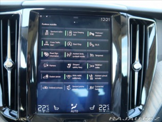 Volvo XC60 2,0 D5 AWD AUT INSCRIPTIO 2018