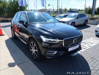 Volvo XC60 2,0 D5 AWD AUT INSCRIPTIO 2018