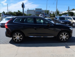 Volvo XC60 2,0 D5 AWD AUT INSCRIPTIO 2018