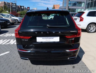 Volvo XC60 2,0 D5 AWD AUT INSCRIPTIO 2018