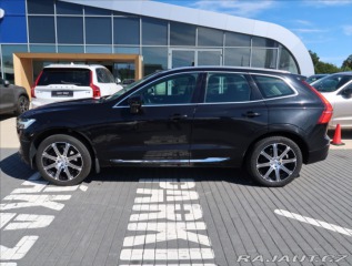 Volvo XC60 2,0 D5 AWD AUT INSCRIPTIO 2018