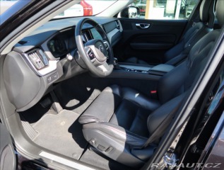 Volvo XC60 2,0 D5 AWD AUT INSCRIPTIO 2018
