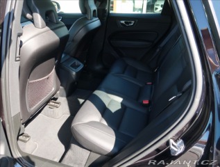 Volvo XC60 2,0 D5 AWD AUT INSCRIPTIO 2018