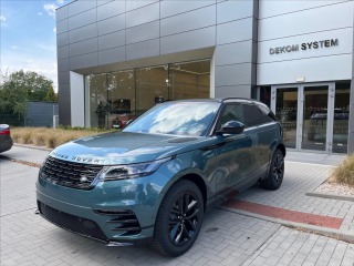Land Rover Range Rover 2,0 Dynamic SE D200 AWD