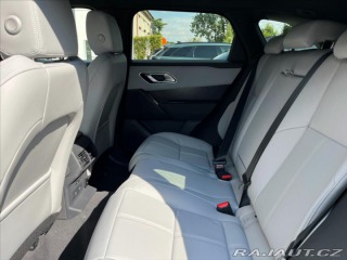 Land Rover Range Rover 2,0 Dynamic SE D200 AWD 2025