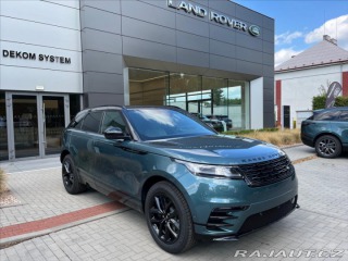 Land Rover Range Rover 2,0 Dynamic SE D200 AWD 2025