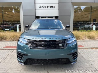 Land Rover Range Rover 2,0 Dynamic SE D200 AWD 2025