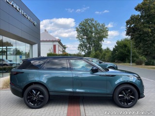 Land Rover Range Rover 2,0 Dynamic SE D200 AWD 2025