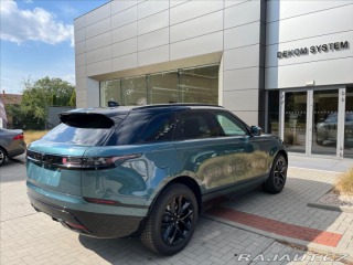Land Rover Range Rover 2,0 Dynamic SE D200 AWD 2025