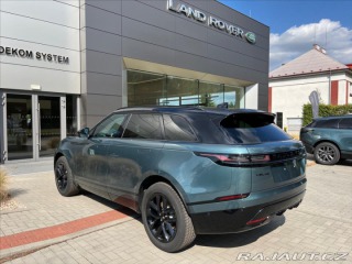 Land Rover Range Rover 2,0 Dynamic SE D200 AWD 2025
