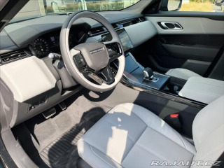 Land Rover Range Rover 2,0 Dynamic SE D200 AWD 2025