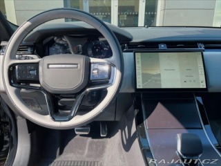 Land Rover Range Rover 2,0 Dynamic SE D200 AWD 2025