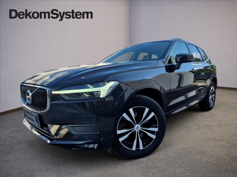 Volvo XC60 2,0 B4 AWD diesel Momentu