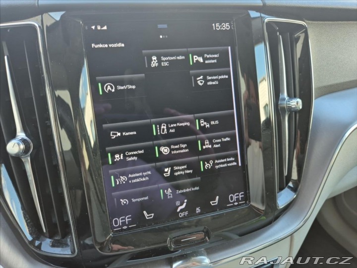 Volvo XC60 2,0 B4 AWD diesel Momentu 2020