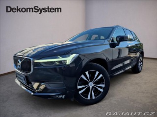 Volvo XC60 2,0 B4 AWD diesel Momentu 2020