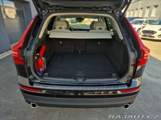 Volvo XC60 2,0 B4 AWD diesel Momentu 2020
