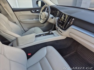 Volvo XC60 2,0 B4 AWD diesel Momentu 2020