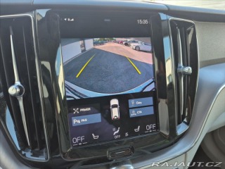 Volvo XC60 2,0 B4 AWD diesel Momentu 2020