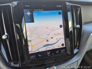 Volvo XC60 2,0 B4 AWD diesel Momentu 2020