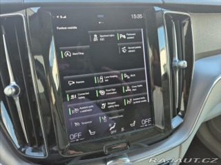 Volvo XC60 2,0 B4 AWD diesel Momentu 2020