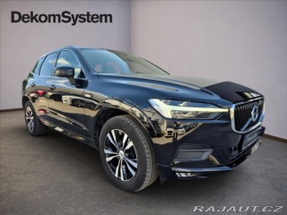 Volvo XC60 2,0 B4 AWD diesel Momentu 2020