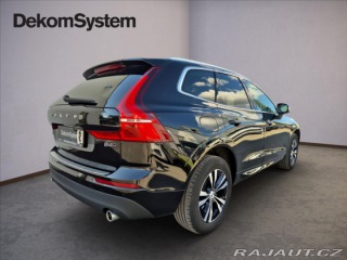 Volvo XC60 2,0 B4 AWD diesel Momentu 2020
