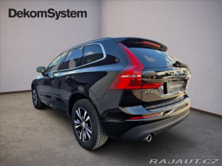 Volvo XC60 2,0 B4 AWD diesel Momentu 2020