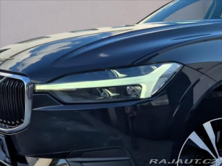 Volvo XC60 2,0 B4 AWD diesel Momentu 2020