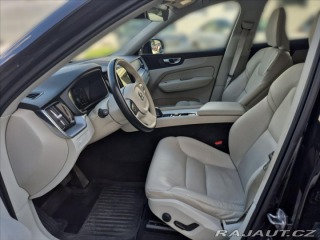 Volvo XC60 2,0 B4 AWD diesel Momentu 2020