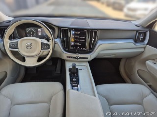 Volvo XC60 2,0 B4 AWD diesel Momentu 2020