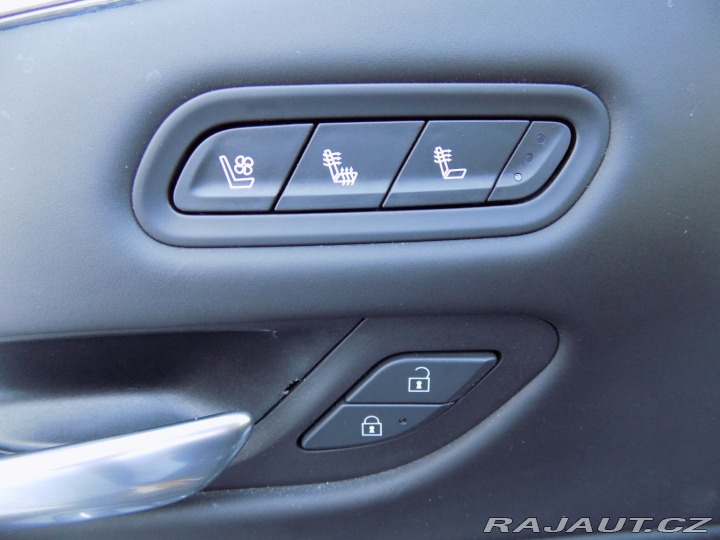 Cadillac Escalade 6.2/V8/4WD/Sport Platinum 2022