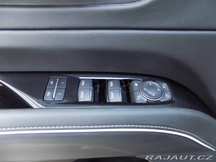 Cadillac Escalade 6.2/V8/4WD/Sport Platinum 2022