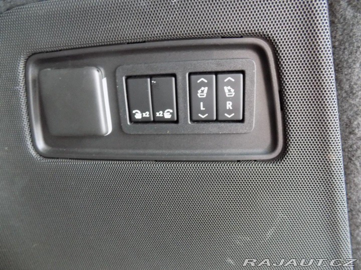 Cadillac Escalade 6.2/V8/4WD/Sport Platinum 2022