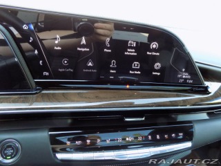 Cadillac Escalade 6.2/V8/4WD/Sport Platinum 2022
