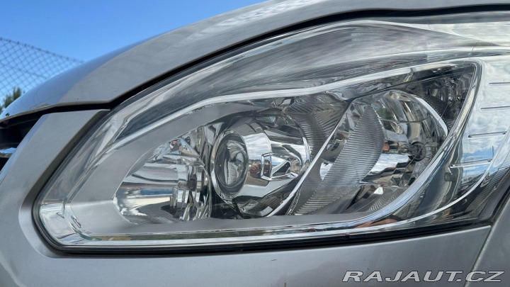 Ford Tourneo Custom 2.0TDCi 125kW REZERVOVANO 2016