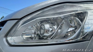 Ford Tourneo Custom 2.0TDCi 125kW *9míst*Klim 2016