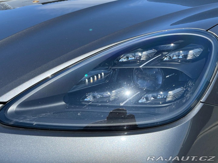 Porsche Cayenne GTS 2022