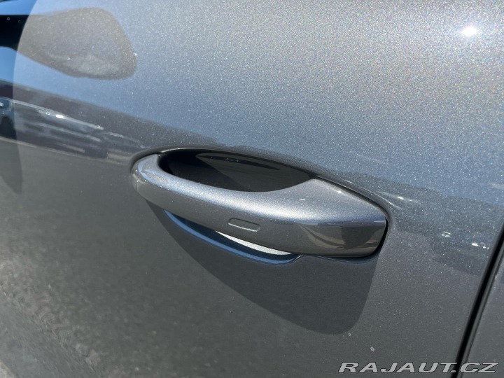 Porsche Cayenne GTS 2022