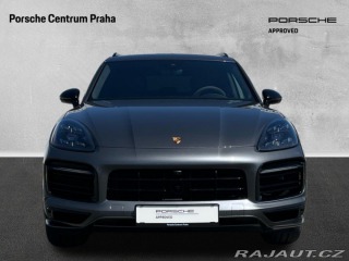 Porsche Cayenne GTS 2022