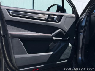 Porsche Cayenne GTS 2022