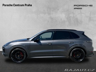 Porsche Cayenne GTS 2022