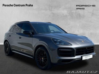 Porsche Cayenne GTS 2022