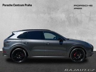 Porsche Cayenne GTS 2022
