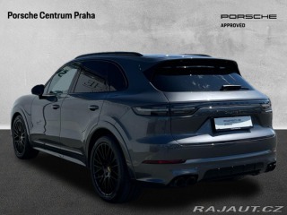 Porsche Cayenne GTS 2022