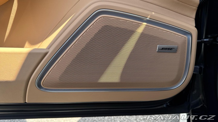 Porsche Panamera 4 Sport Turismo Platinum 2022