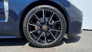 Porsche Panamera 4 Sport Turismo Platinum 2022